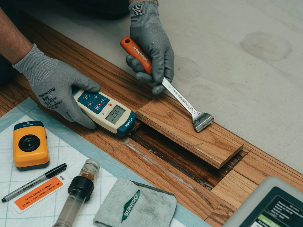 Why choose Water Damage Restoration in Jonesville, TX